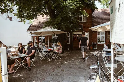 Oberża 86 | Restauracja w Gdyni